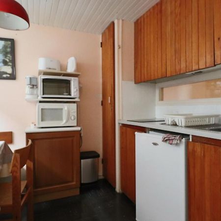 Sapins A5 - Residence Super Murat Esterno foto
