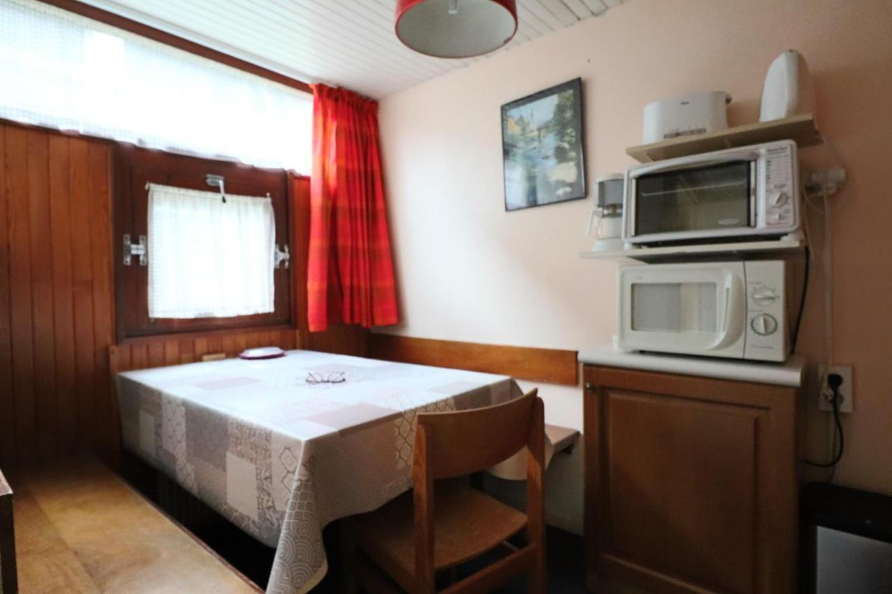 Sapins A5 - Residence Super Murat Esterno foto