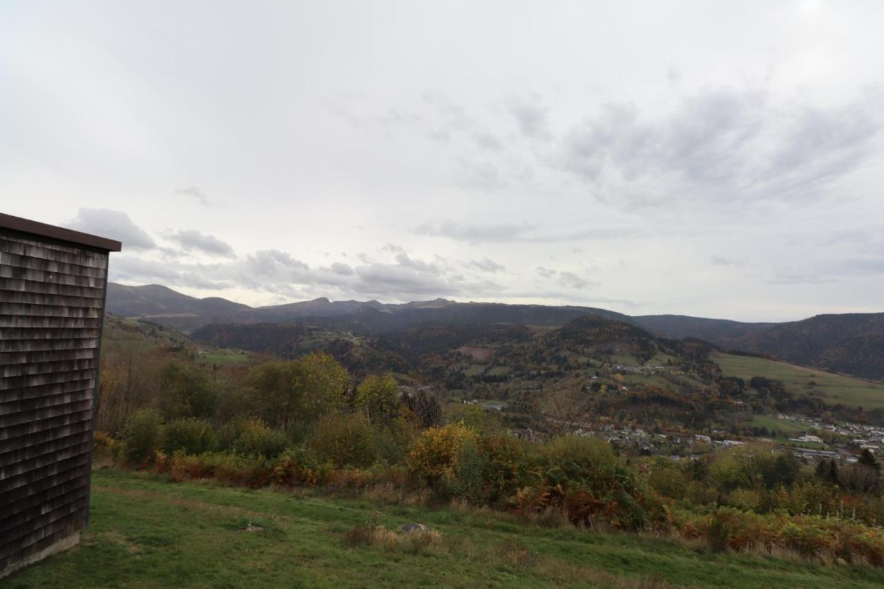 Sapins A5 - Residence Super Murat Esterno foto