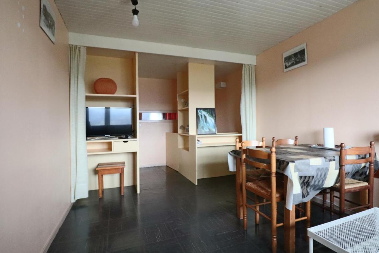 Sapins A5 - Residence Super Murat Esterno foto