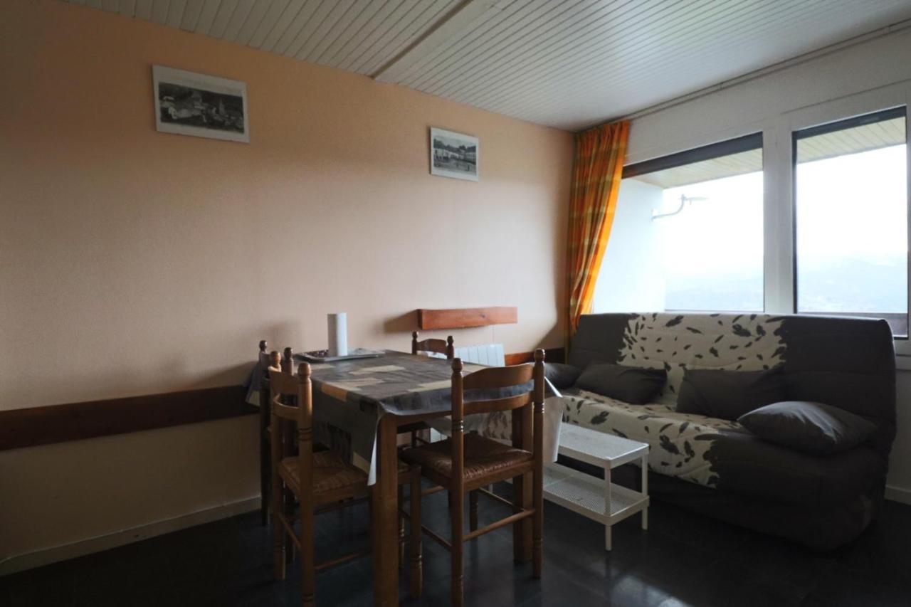 Sapins A5 - Residence Super Murat Esterno foto