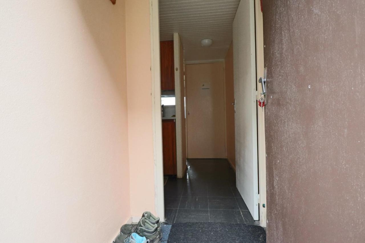 Sapins A5 - Residence Super Murat Esterno foto